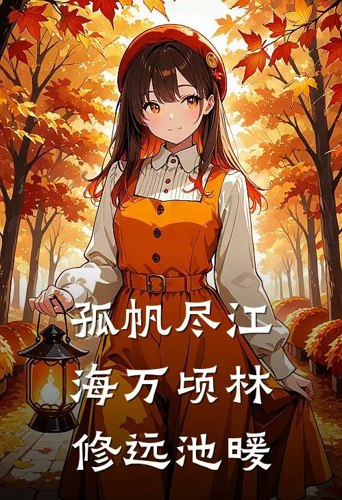 孤帆尽江海万顷林修远池暖