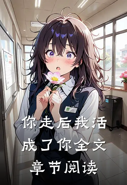 你走后我活成了你全文章节阅读