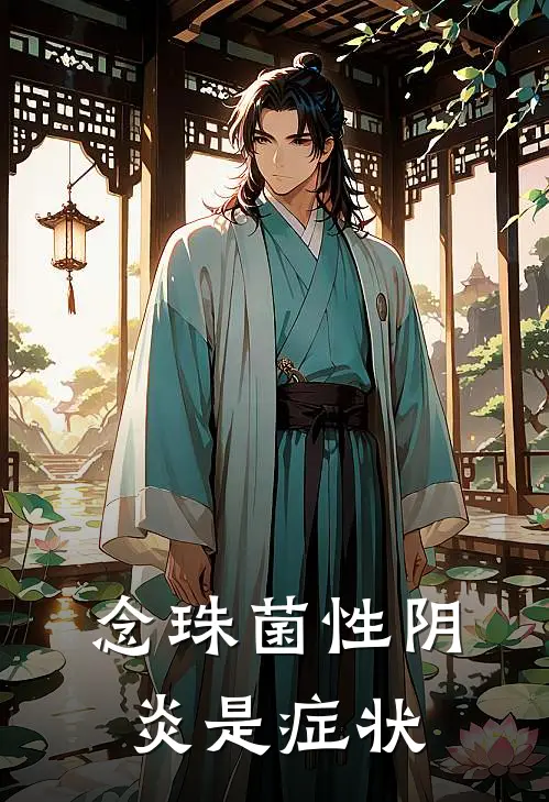 念珠菌性阴炎是症状