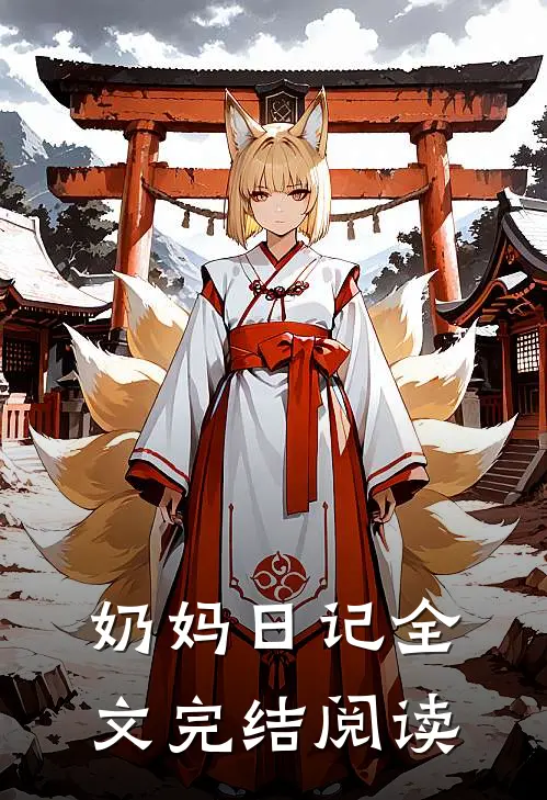 奶妈日记全文完结阅读