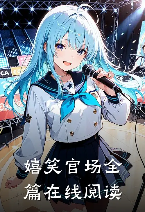 嬉笑官场全篇在线阅读