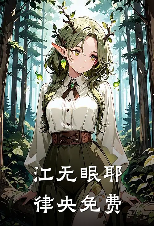 江无眠耶律央免费