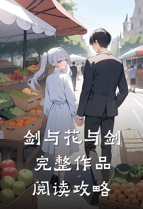 剑与花与剑完整作品阅读攻略