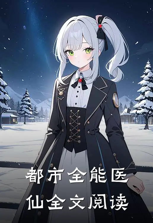 都市全能医仙全文阅读