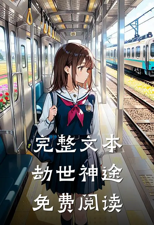 完整文本劫世神途免费阅读