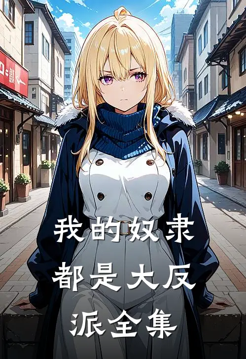 我的奴隶都是大反派全集