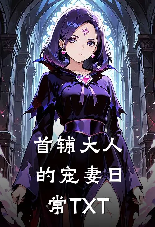 首辅大人的宠妻日常TXT