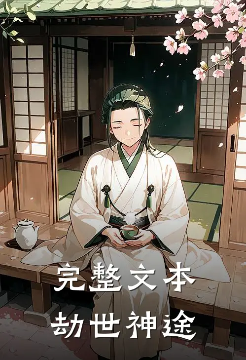 完整文本劫世神途