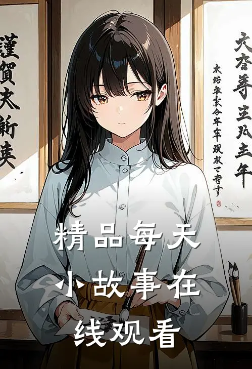 精品每天小故事在线观看