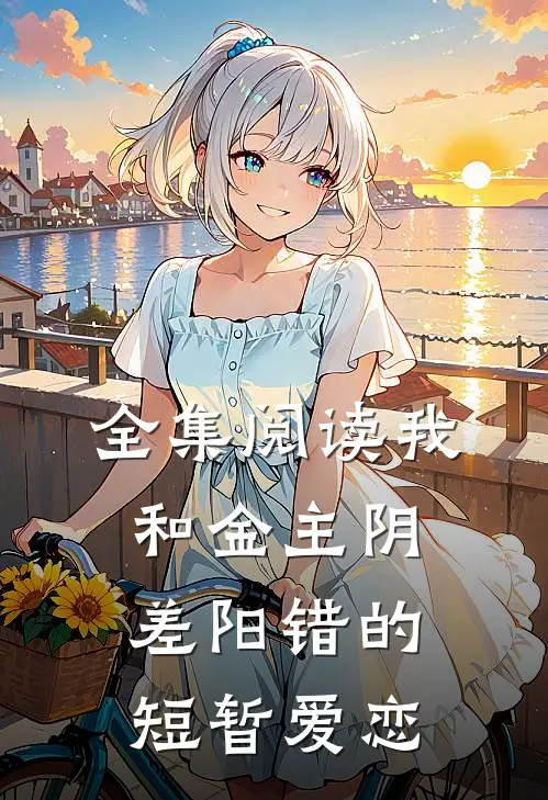 全集阅读我和金主阴差阳错的短暂爱恋
