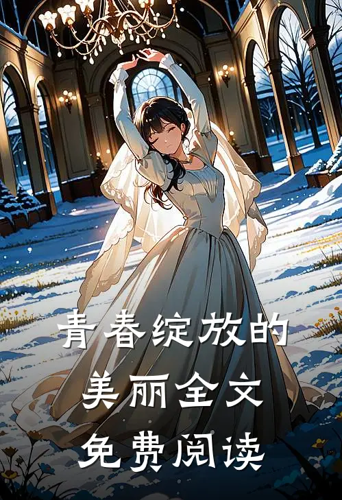 青春绽放的美丽全文免费阅读