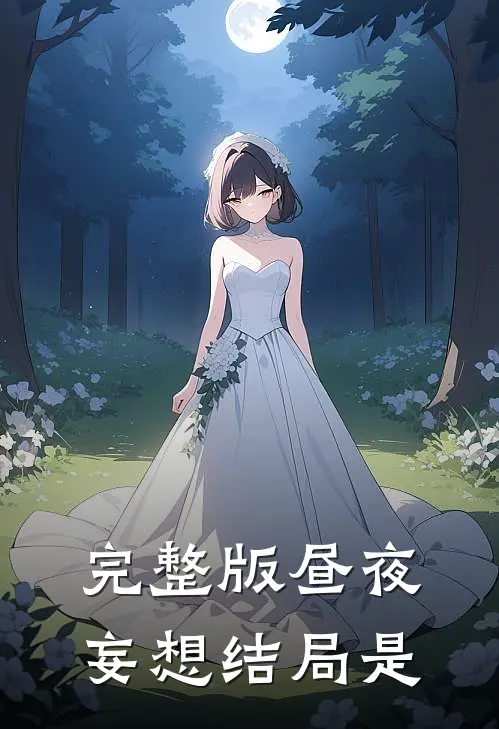 完整版昼夜妄想结局是