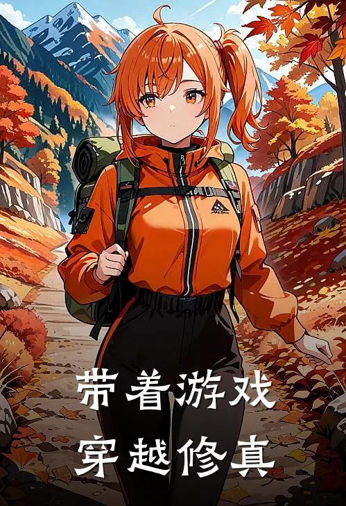 带着游戏穿越修真