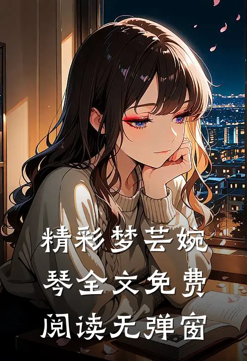精彩梦芸婉琴全文免费阅读无弹窗