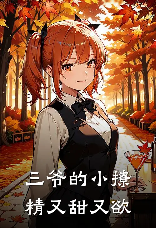 三爷的小撩精又甜又欲