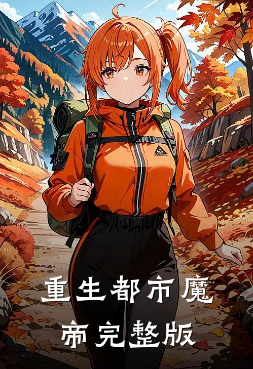 重生都市魔帝完整版