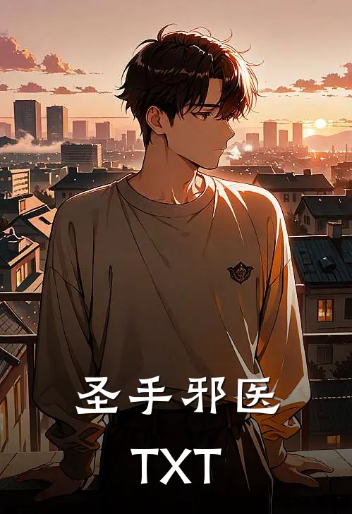 圣手邪医TXT