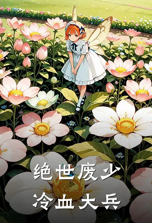 绝世废少 冷血大兵