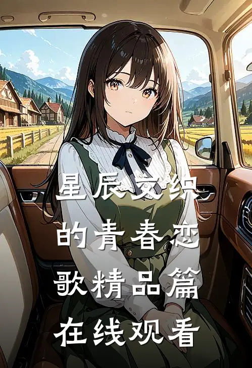 星辰交织的青春恋歌精品篇在线观看