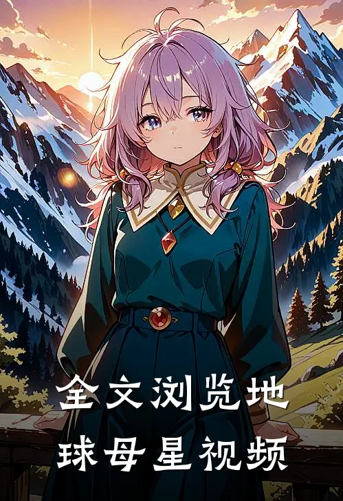 全文浏览地球母星视频