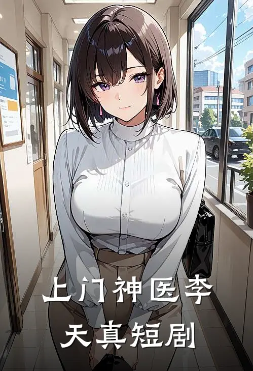 上门神医李天真短剧