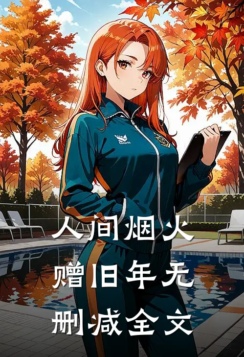 人间烟火赠旧年无删减全文