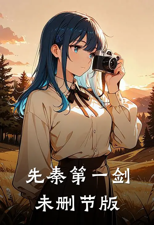 先秦第一剑未删节版