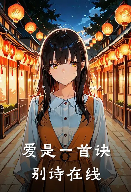 爱是一首诀别诗在线