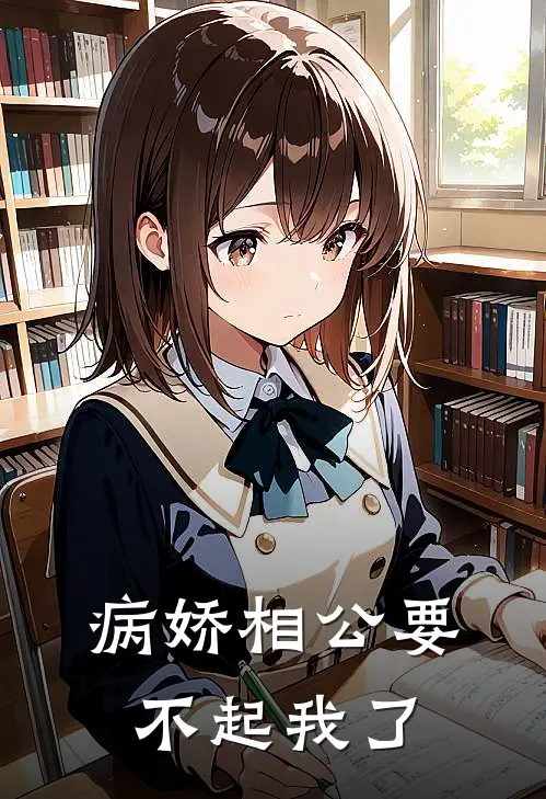 病娇相公要不起我了