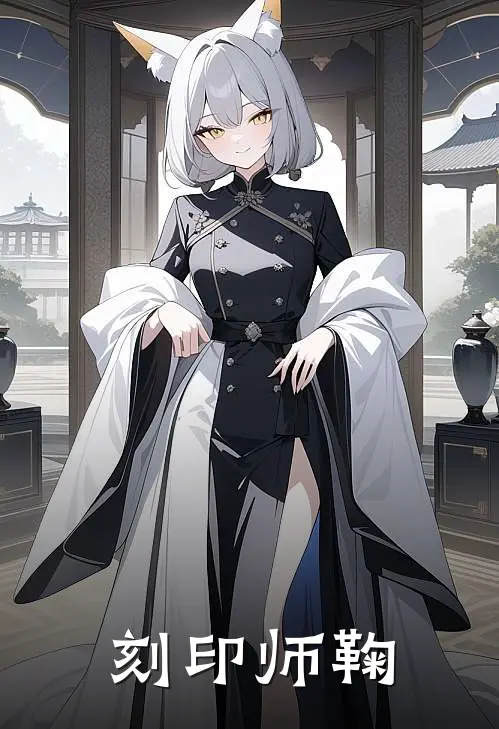 刻印师鞠