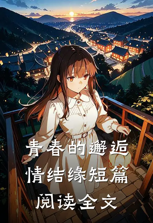 青春的邂逅情结缘短篇阅读全文