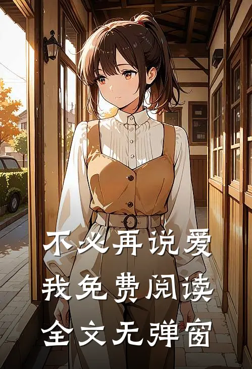 不必再说爱我免费阅读全文无弹窗