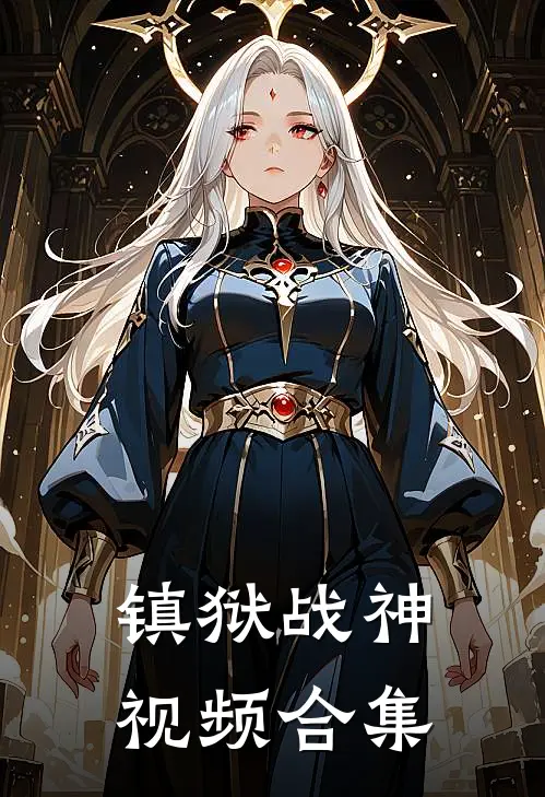 镇狱战神视频合集