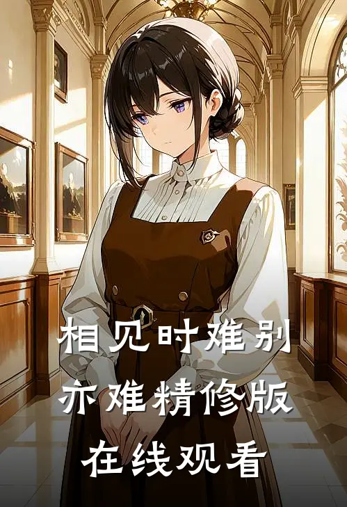 相见时难别亦难精修版在线观看