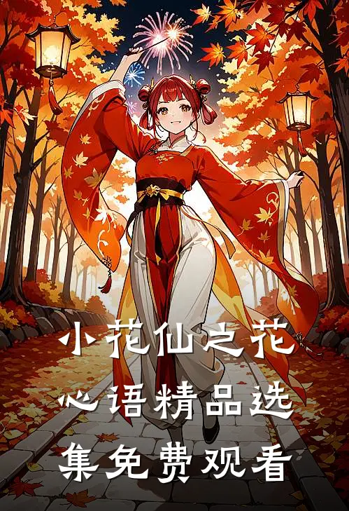 小花仙之花心语精品选集免费观看