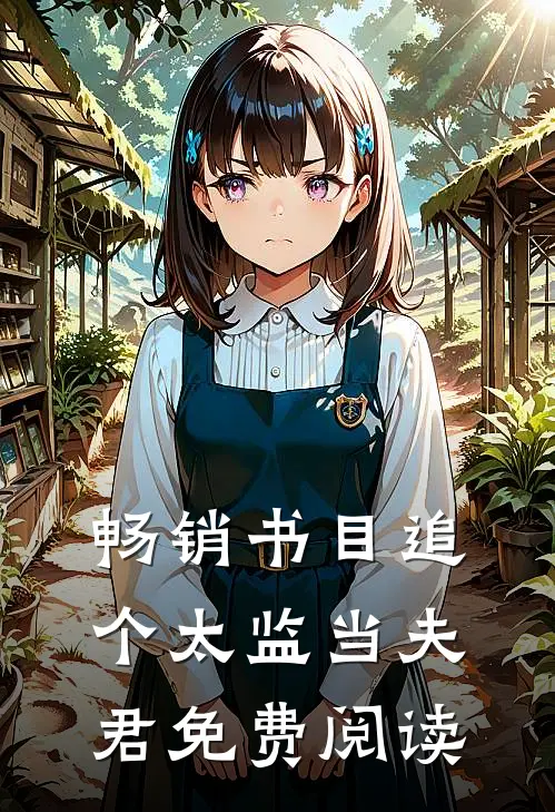 畅销书目追个太监当夫君免费阅读