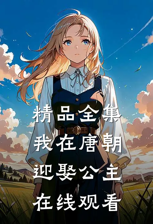 精品全集我在唐朝迎娶公主在线观看