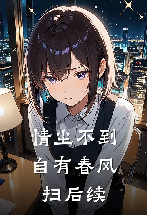 情尘不到自有春风扫后续