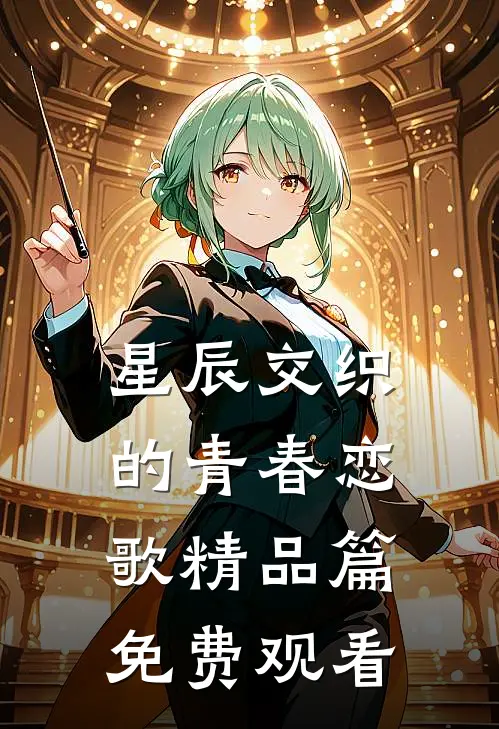 星辰交织的青春恋歌精品篇免费观看