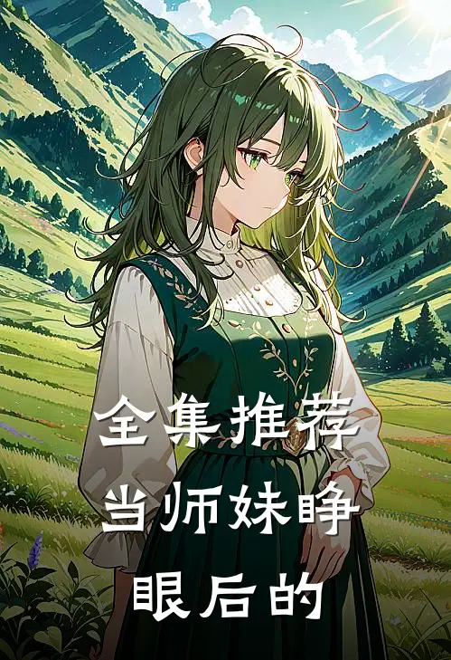 全集推荐当师妹睁眼后的
