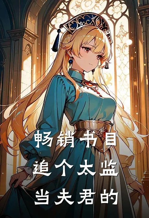 畅销书目追个太监当夫君的