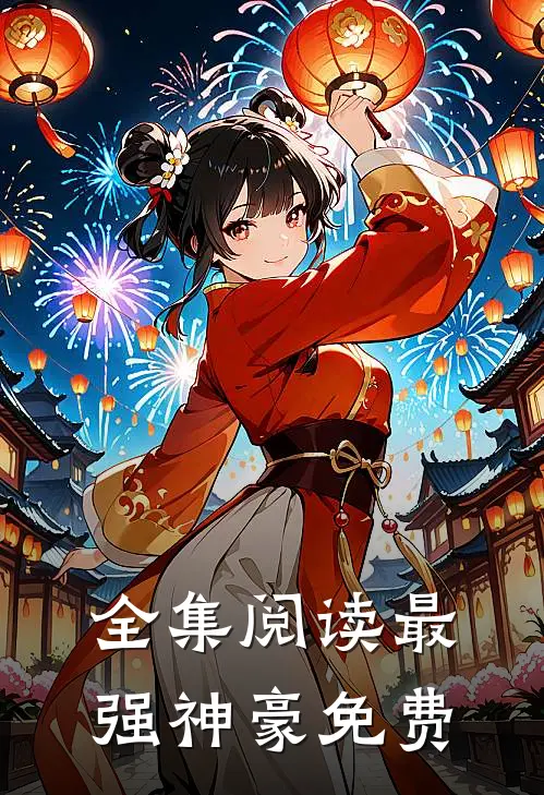 全集阅读最强神豪免费