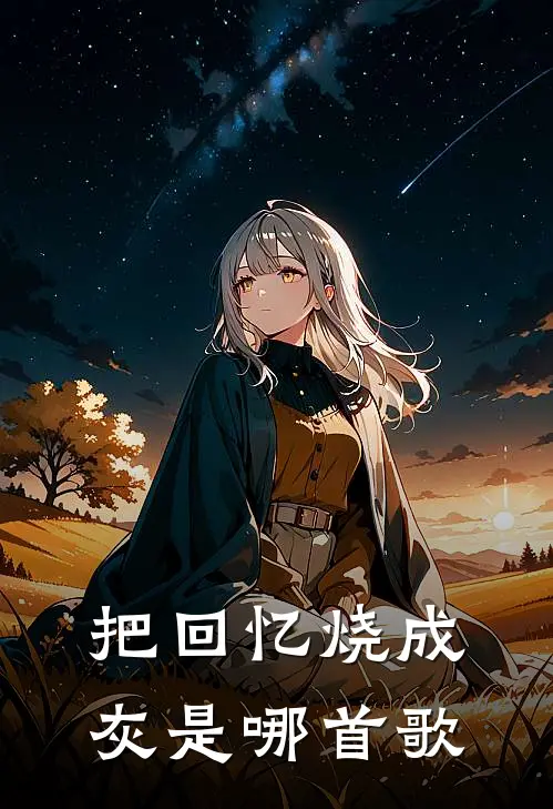 把回忆烧成灰是哪首歌