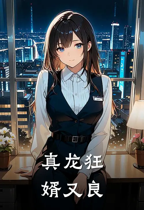 真龙狂婿 又良