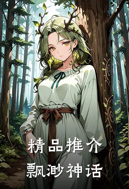 精品推介飘渺神话