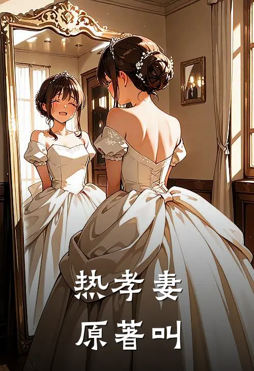 热孝妻原著叫