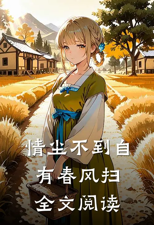 情尘不到自有春风扫全文阅读