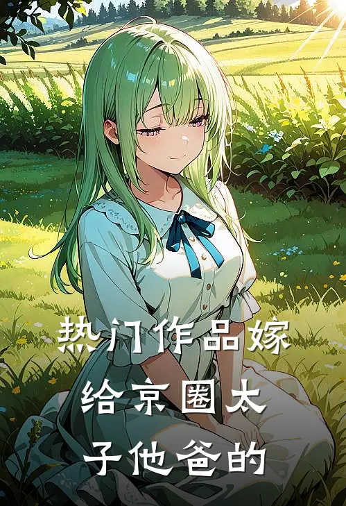 热门作品嫁给京圈太子他爸的