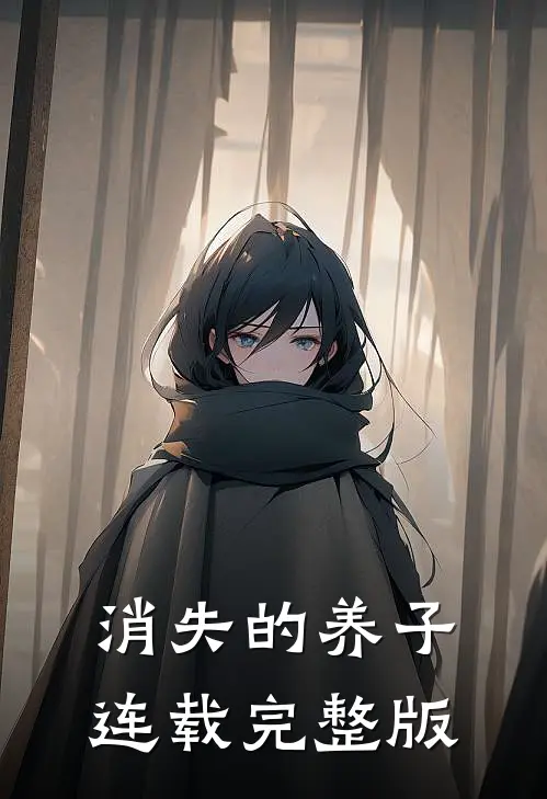消失的养子连载完整版