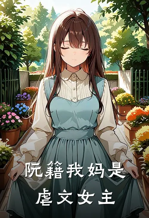 阮籍我妈是虐文女主